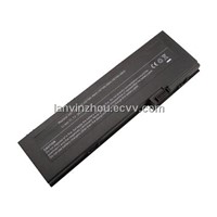 HSTNN-CB45 HSTNN-OB45 HSTNN-W26C laptop battery for HP Compaq 2710 2710p Tablet PC