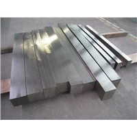 High Purity 99.95% Moly Bar
