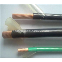 THHN Wire Electrical Wire Shield Wire