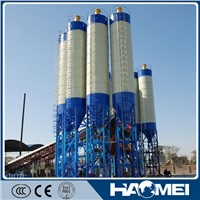 Specification of Automatic Batching Plant