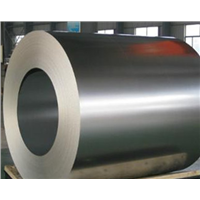 SUS China manufacturer stainless steel cold rolled HR finish coil