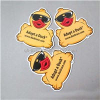 Sell QH-BXT-010  Promotion Magnet sticker / Magnetic Fridge Sticker/Cute Frdige sticker magnets