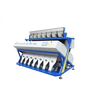 VISION Colour Sorter Machine&CCD Color Sorter