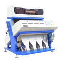 VSN3000-G4R 2015 Newest Rice color sorter&Rice Processing Equipment