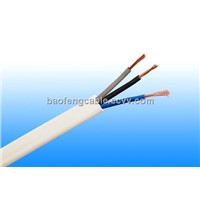 3 core pvc insulated electrical cable wire