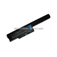 popular laptop battery for fujitsu lifebook bh531 black
