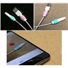 2015 USB Cable Protector for Iphone 4/5/6/6plug Ipad
