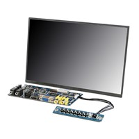 10.1&amp;quot; IPS LCD Touch SKD Module for Industrial Control Application