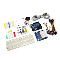 ALSRobotBase Arduino Electronic Starter Kit
