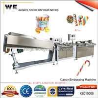 Candy Embossing Machine (K8019006)