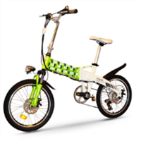 TAILG E-bike