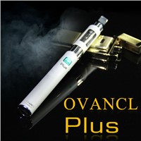 2015 NEW DESIGN OVANCL PLUS wholesale ego vaporizer pen