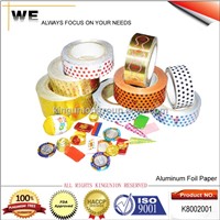 Aluminum-Foil Paper (K8002001)