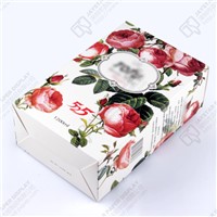 GB-008 Card box / Box with lock / Case box