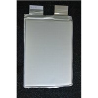 Hot Sale 3.7V 5AH-7268128 Lithium Ion Polymer Battery, 5000mah Lithium Ion Rechargeable Battery