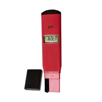 KL-081 Protable  pH  Meter and Temperature Tester