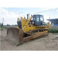 Used Shantui SD32 Crawler Bulldozer