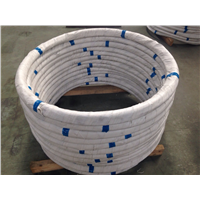 galvanized steel wire for fishing cages