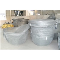 gargoor steel wire for fishing cages