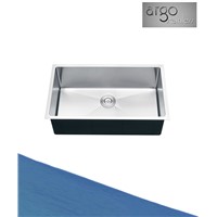 304 Stainless Single Bowl Kitchen Sinks