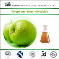 Anti Radiation Plants Polyphenol Bitter Glycoside 2% In Bulk