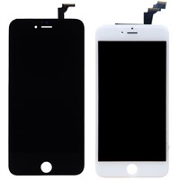 For iphone 6 plus lcd ,For iPhone 6 plus LCD Touch Screen Digitizer Assembly Complete