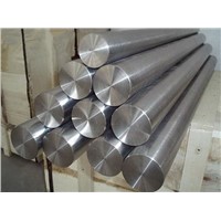 High Purity 99.95% Mo Bar