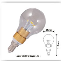 LED Bulb QP-C0103