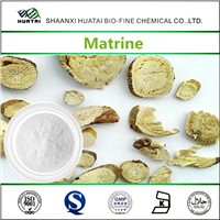 Sophora Flavescens Ait Extract In Cosmetics Powder Matrine 98%