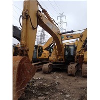 Used Cat 330C Excavator/ Caterpillar 330C/ CAT 330C