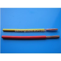 Single Core PVC Insulated Stranded Copper Wire Household Wire