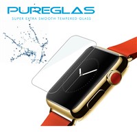 smart watch tempered glass screen protector for apple watch