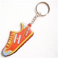 Nike Air Jordan 3 AJ Shoes Keychain 3D