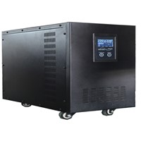 4000W~6000W Solar inverter with UPS function