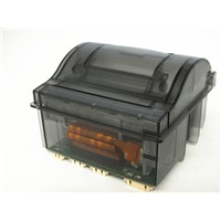 58mm embedded  usb thermal receipt printer compatible with APS ELM205-CH
