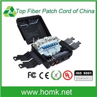 FTTH fiber termination box high quality SC/PC FTTH terminal box