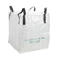 Eco-friendly big bag