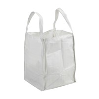 Poly material Packing jumbo Bag