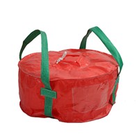 Polypropylene FIBC jumbo bags