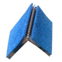 Needle Corrugator Belt