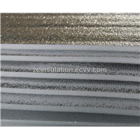metalized Aluminium foil epe construction Thermal Insulation material
