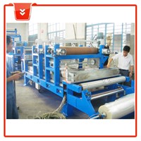 SMC Sheet Manufacturing Machinery in Automobile Industry