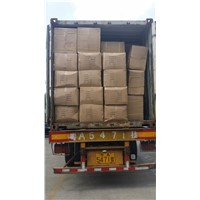 container inner kits sarking Thermal Insulation material foam xpe epe Fireproof