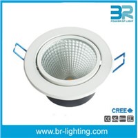 10W 15W LED Down light wholesale for home lighting