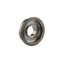 Air intake sprocket,used in VVT,assembled in engine system,made by powder metallurgy