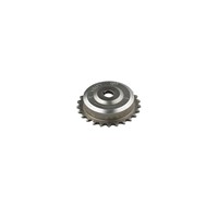 Air exhaust sprocket,VVT parts,assembled in engine system,made by powder metallurgy