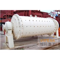 Ball Mill to grind and select the mine
