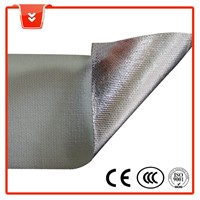 BEST SELLER aluminum laminated fiberglass cloth