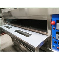 Gas Oven (1deck 4trays )