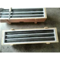 High Purity 99.95% Moly Electrode